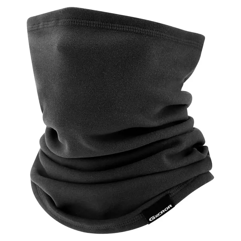 Gxcror Neck Warmer Winter Face Mask (Various Colors) 1