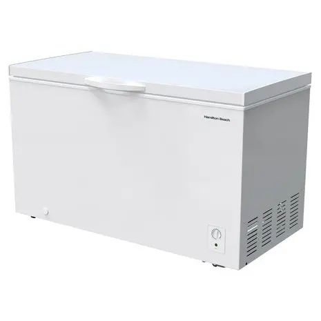 Hamilton Beach 14 Cu Ft Chest Freezer 1