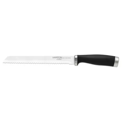 Hampton Forge Bread Knife 1
