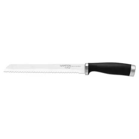 Hampton Forge Epicure Bread Knife 1