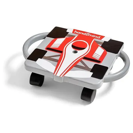 Hand2mind Speedway Racer Scooter Board 1