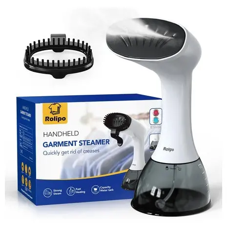 Handheld Clothes Steamer 1
