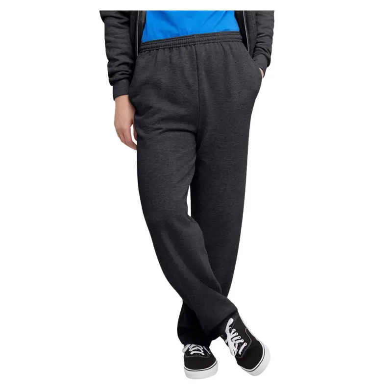 Hanes Comfortsoft Ecosmart Men's Fleece Sweatpants 1