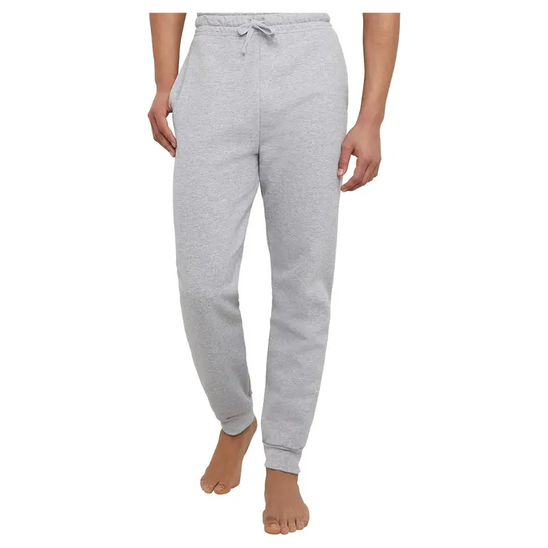 Hanes Men's Ecosmart Jogger Sweatpant With Pockets 1