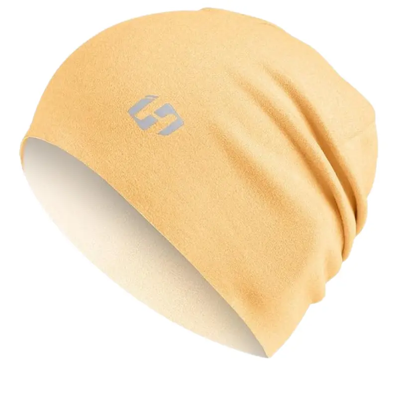 Hasagei Unisex Thermal Running Skull Beanie (Various) 1