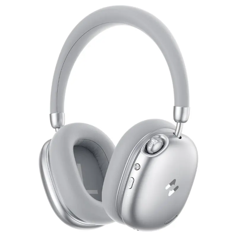 Havit Space S1 Hybrid Anc Wireless Over-Ear Headphones 1