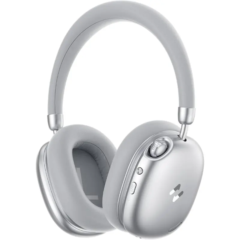 Havit Space S1 Hybrid Anc Wireless Over-Ear Headphones 1