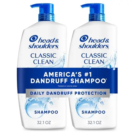Head & Shoulders Shampoo On Sale! 1