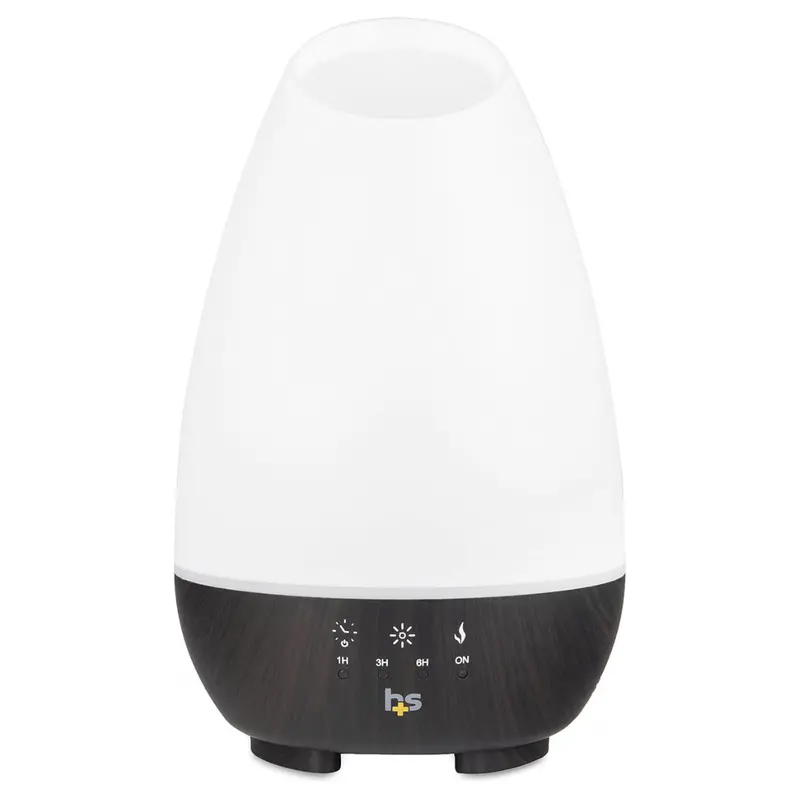 Healthsmart 500Ml Essential Oil Diffuser For Large Rooms 1
