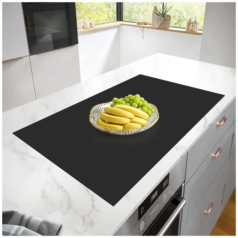 Heat Resistant Silicone Mats For Kitchen Counter 1