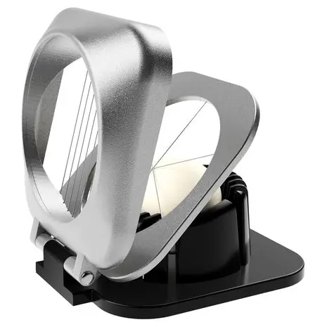 Heavy Duty Egg & Fruit Slicer 1