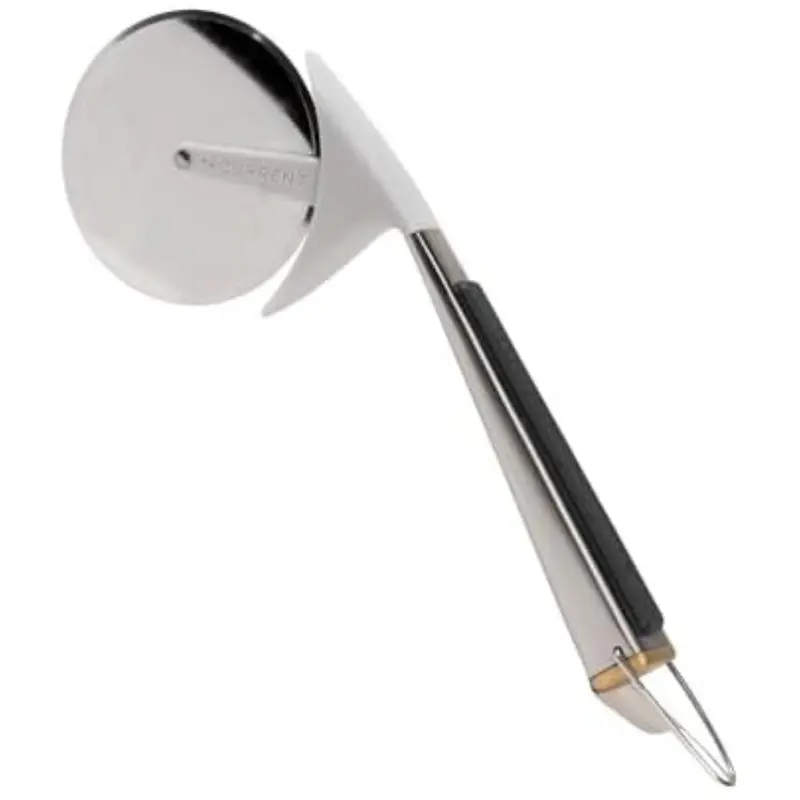 Heavy Duty Stainless Steel Current Pizza Wheel Cutter 1