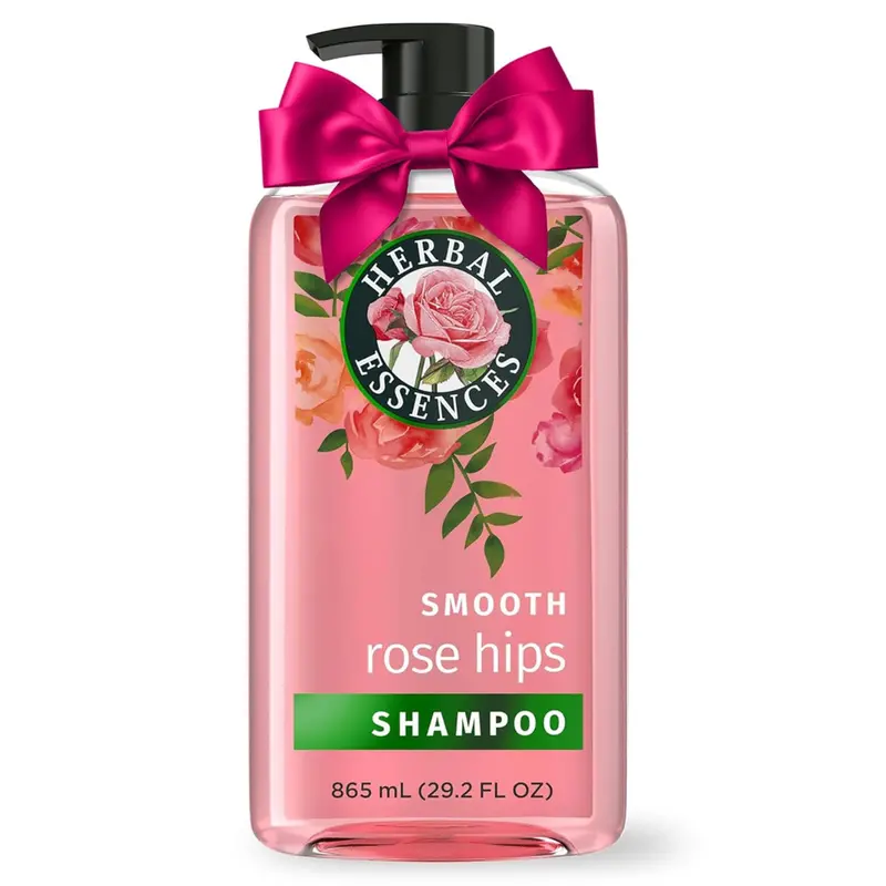 Herbal Essences Rose Hips Shampoo 1