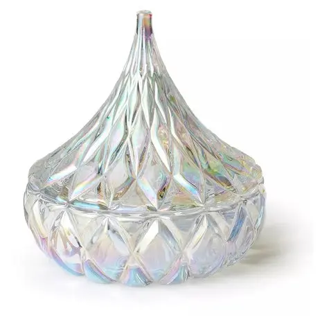 Hershey's Kiss Candy Dish 1