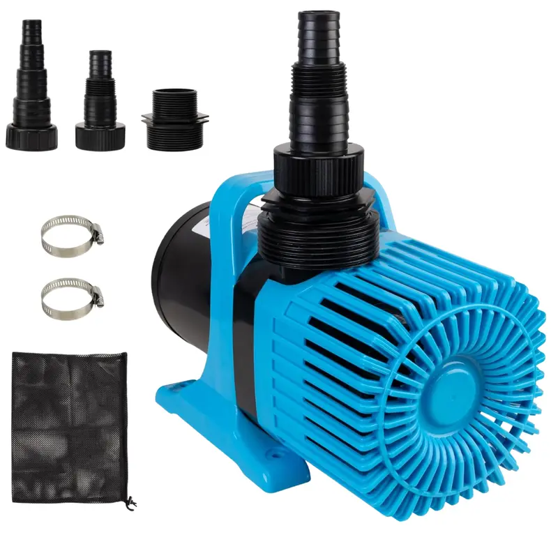 Hexago 5300Gph Submersible Water Pump 1