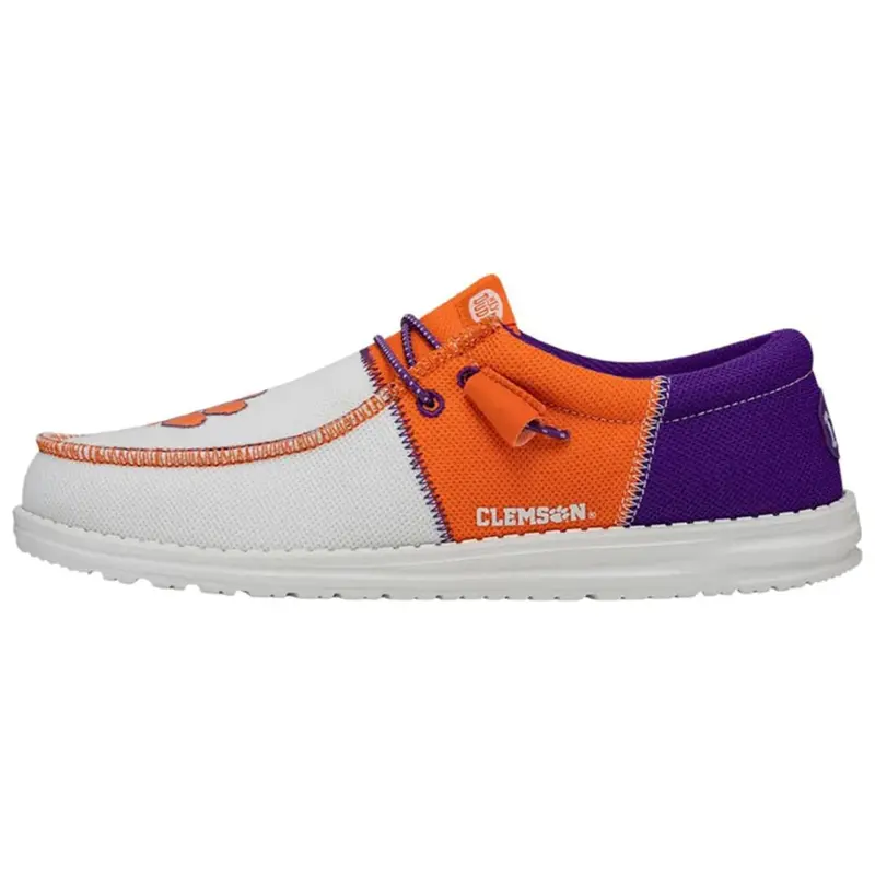 Heydude Wally Mens Slip-On Loafers (Various) 1