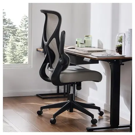High Back Ergonomic Office Chair 1