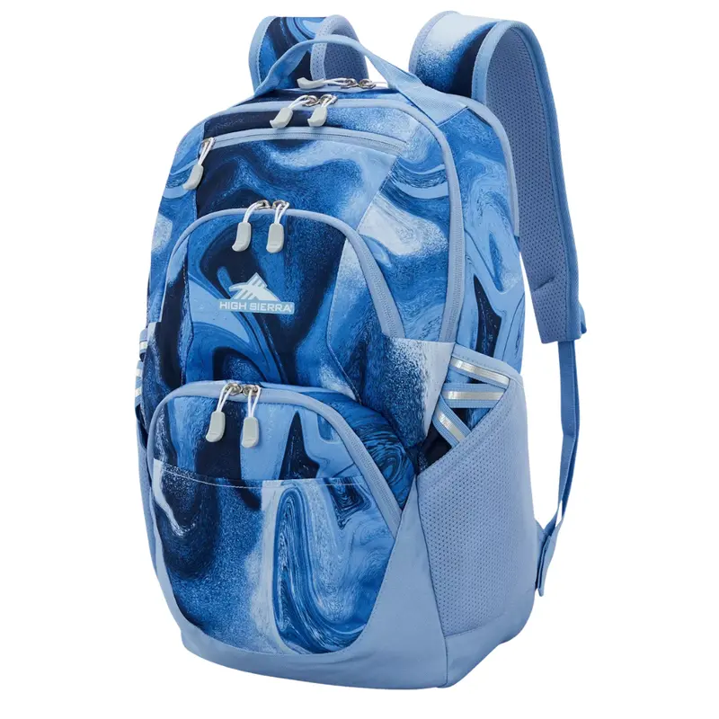 High Sierra Swoop Sg Backpack 1
