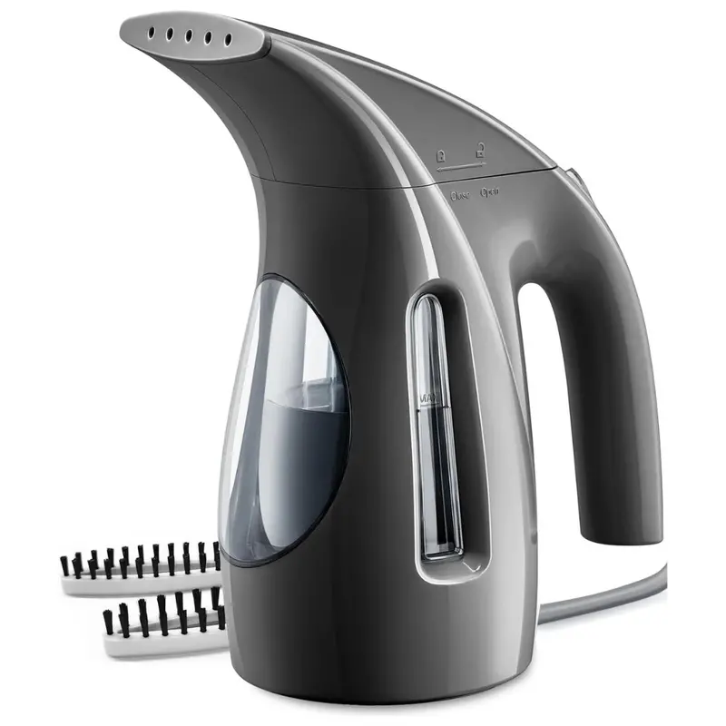 Hilife 700W Portable Handheld Clothes Steamer & Wrinkle Remover 1