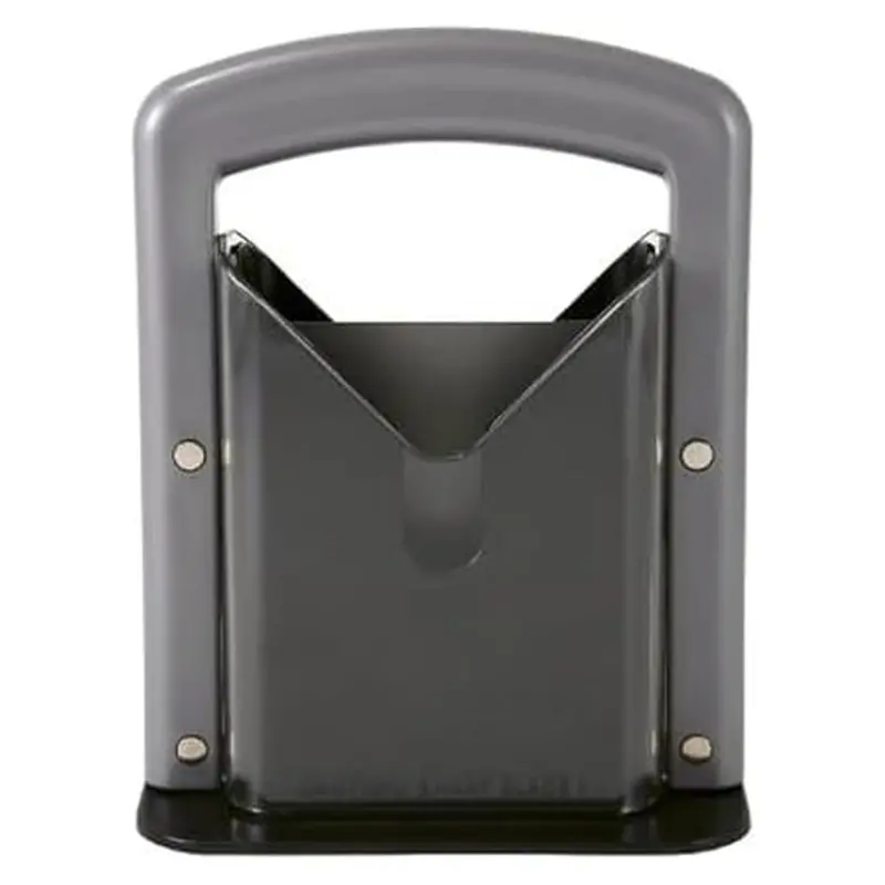 Hoan 9.25" The Original Bagel Guillotine Universal Slicer 1