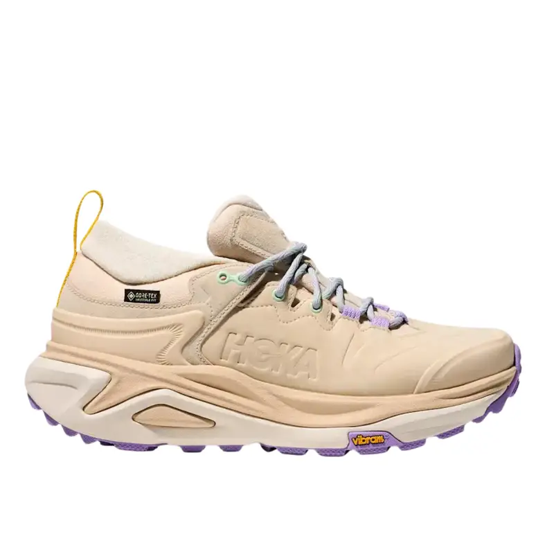 Hoka Kaha 3 Low Gtx Women's Hiking Shoes (3 Colors) 1