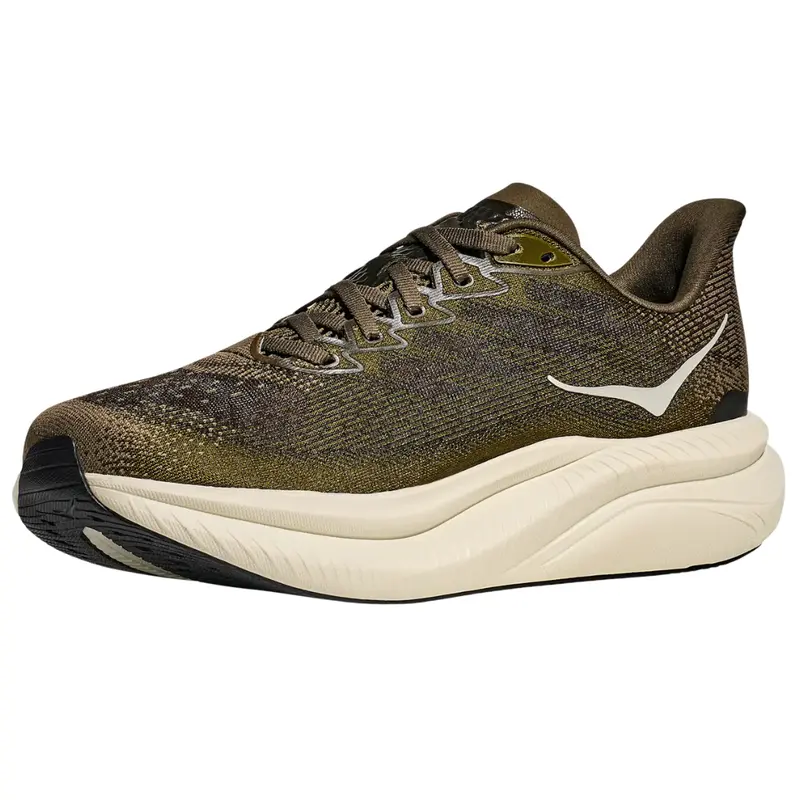 Hoka Mach 6 Men's Everyday Running Shoes 1