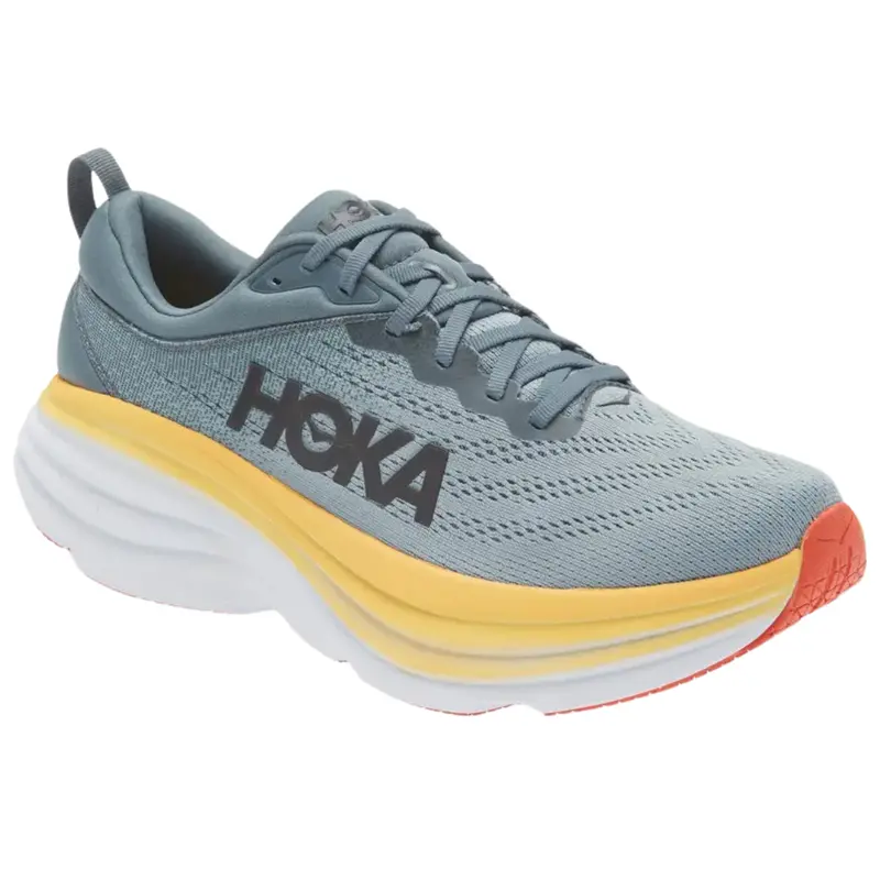 Hoka Men's Bondi 8 Running Shoes 1