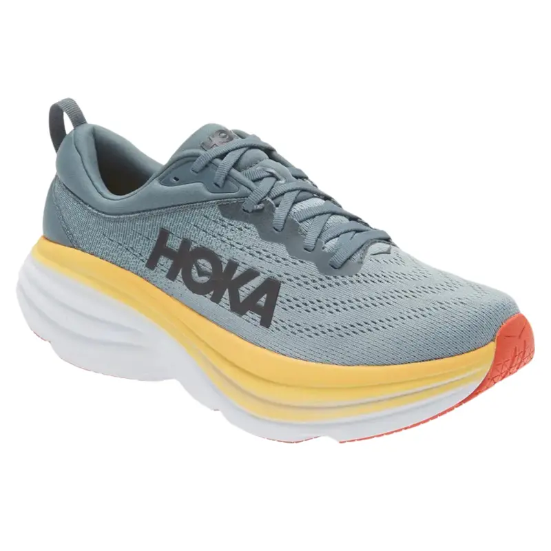 Hoka Men's Bondi 8 Running Shoes 1