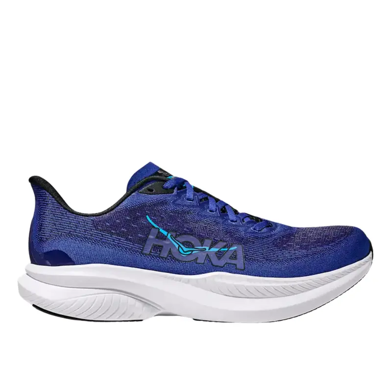 Hoka Men's Mach 6 Running Shoes (2 Colors) 1