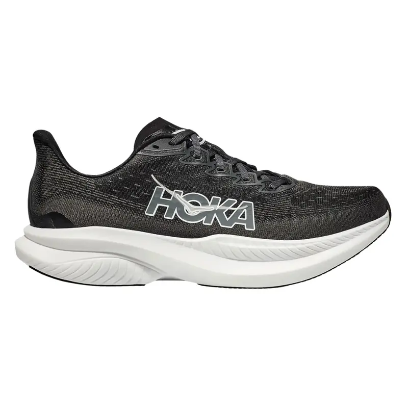 Hoka Unisex Mach 6 Shoes (Various) 1
