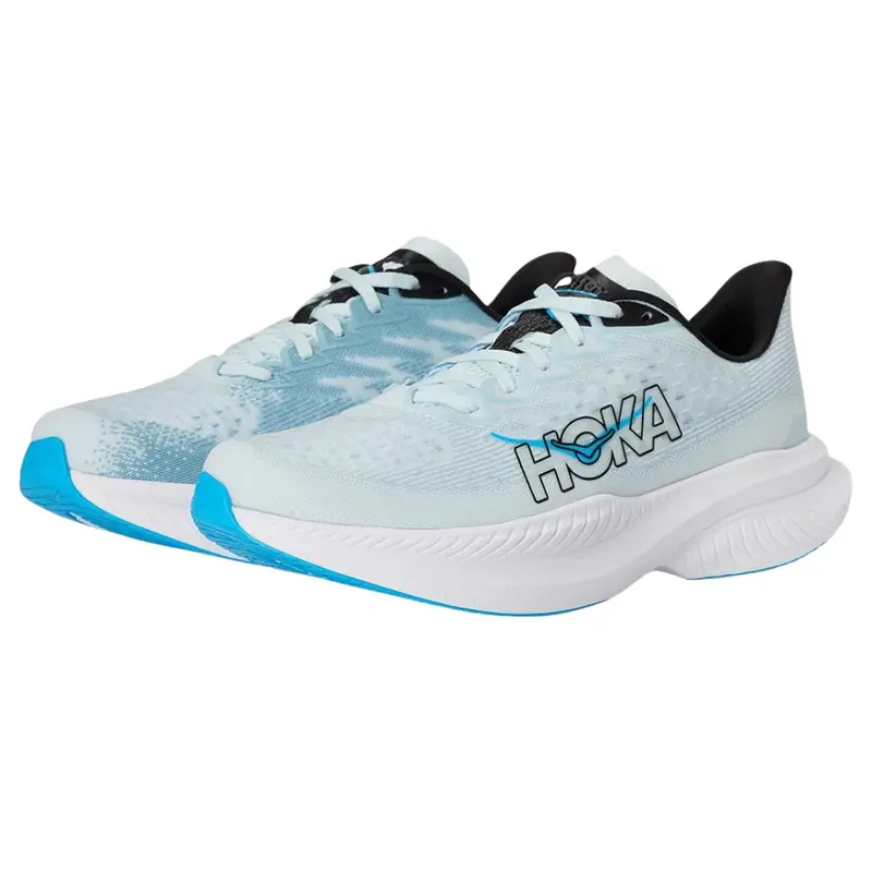 Hoka Women's Mach 6 Running Shoes 1