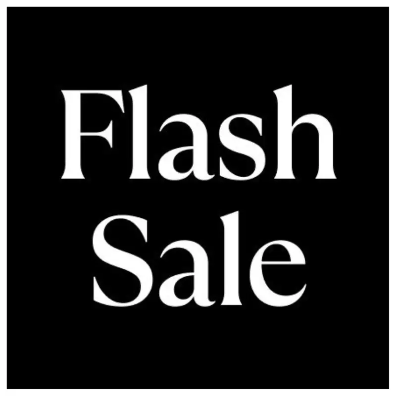Home Flash Sale: Up To 60% Off On Various Products At Macys 1