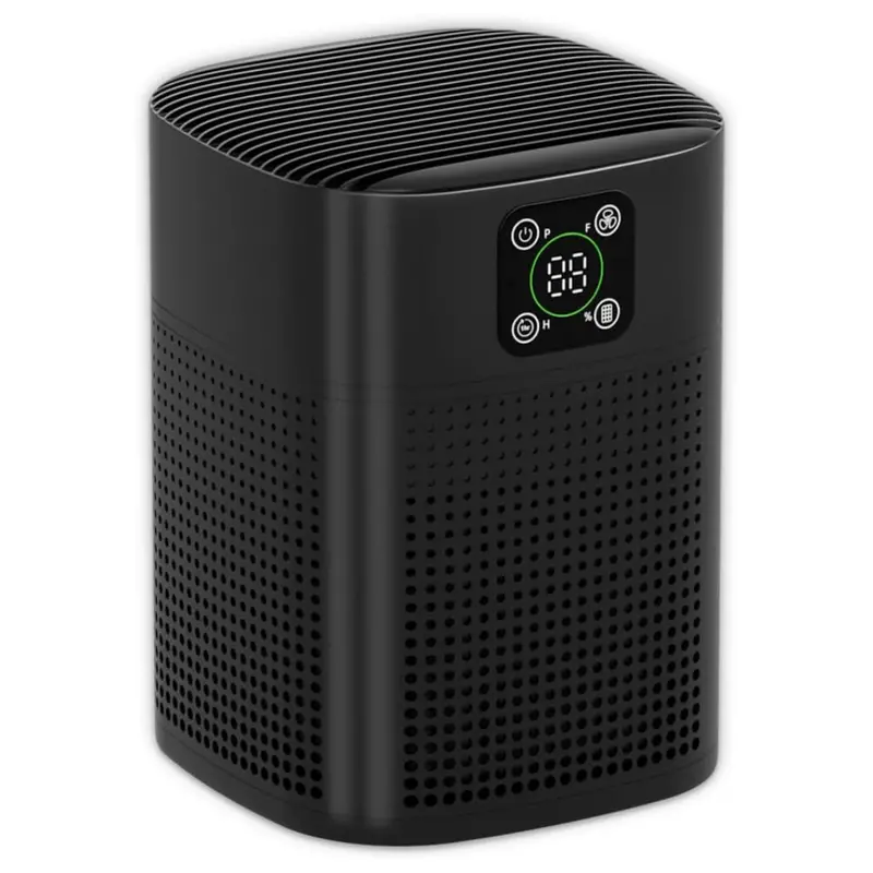 Honeyuan H13 Hepa Air Purifier For Home 1