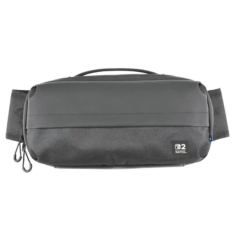 Hori Adventure Pack Shoulder Bag (Switch 1/2/Oled/Lite) 1