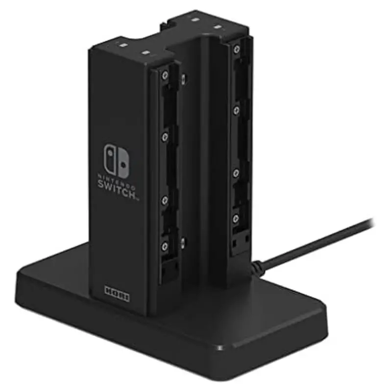 Hori Nintendo Switch Joy-Con Charge Stand 1