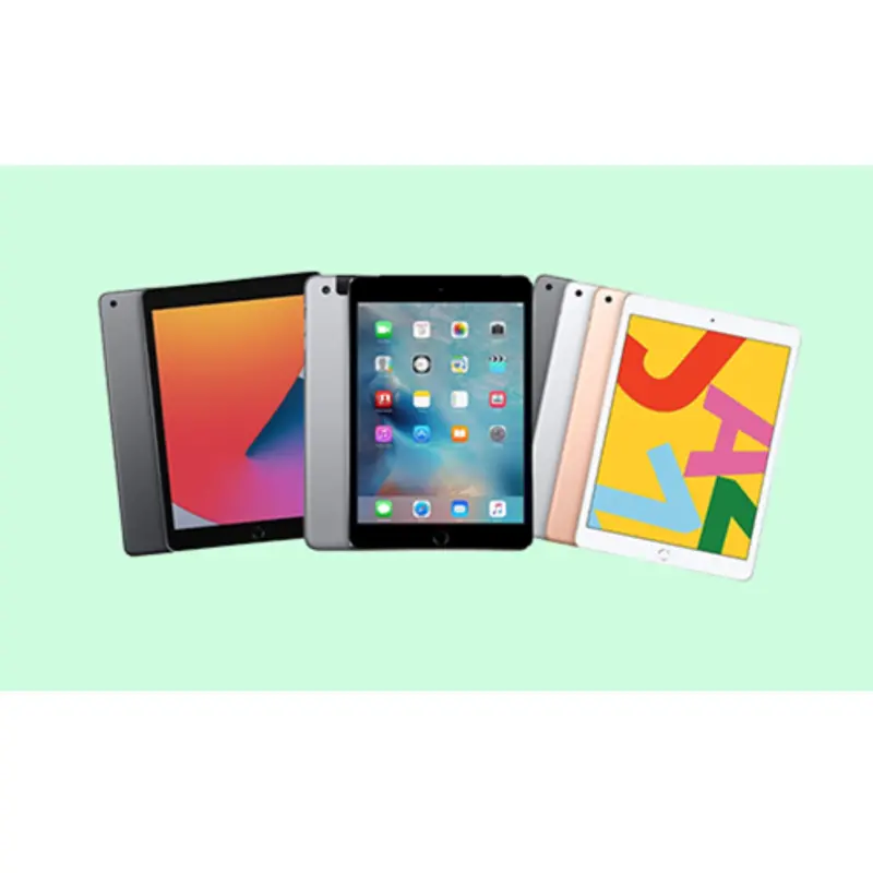 Hot Deals On Refurbished Apple Ipad At Woot.Com 1