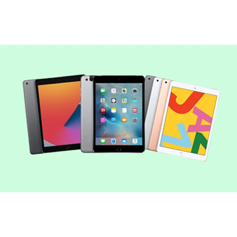 Hot Deals On Refurbished Apple Ipad At Woot.Com 1