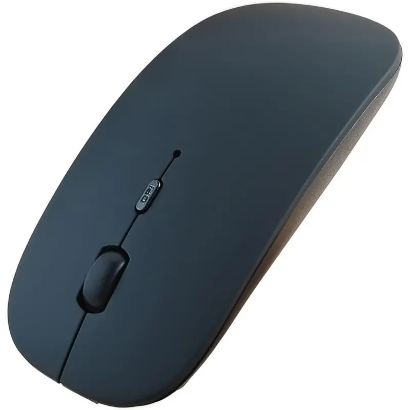 Hotdream Bluetooth Rechargeable Optical Mouse 1