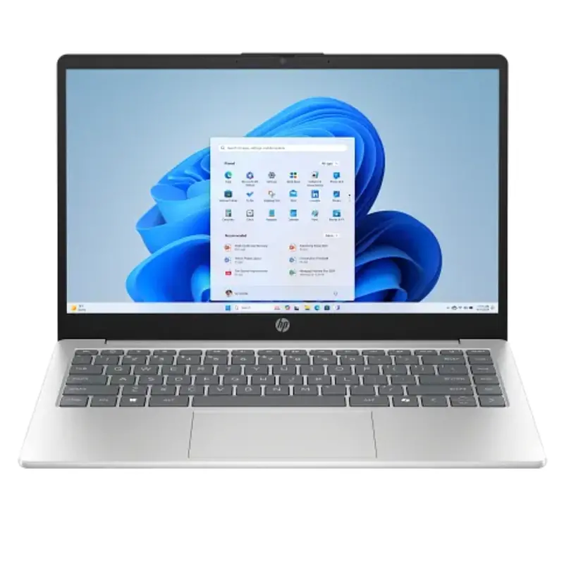 Hp 14-Hc0037nr 14" Fhd Laptop (Ultra 5 225U / 8Gb Ram / 256Gb Ssd) 1