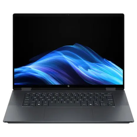 Hp 16” Omnibook X Flip 2-In-1 Oled Touch Laptop (Intel Ultra 7, 16Gb Ram, 512Gb Ssd) 1