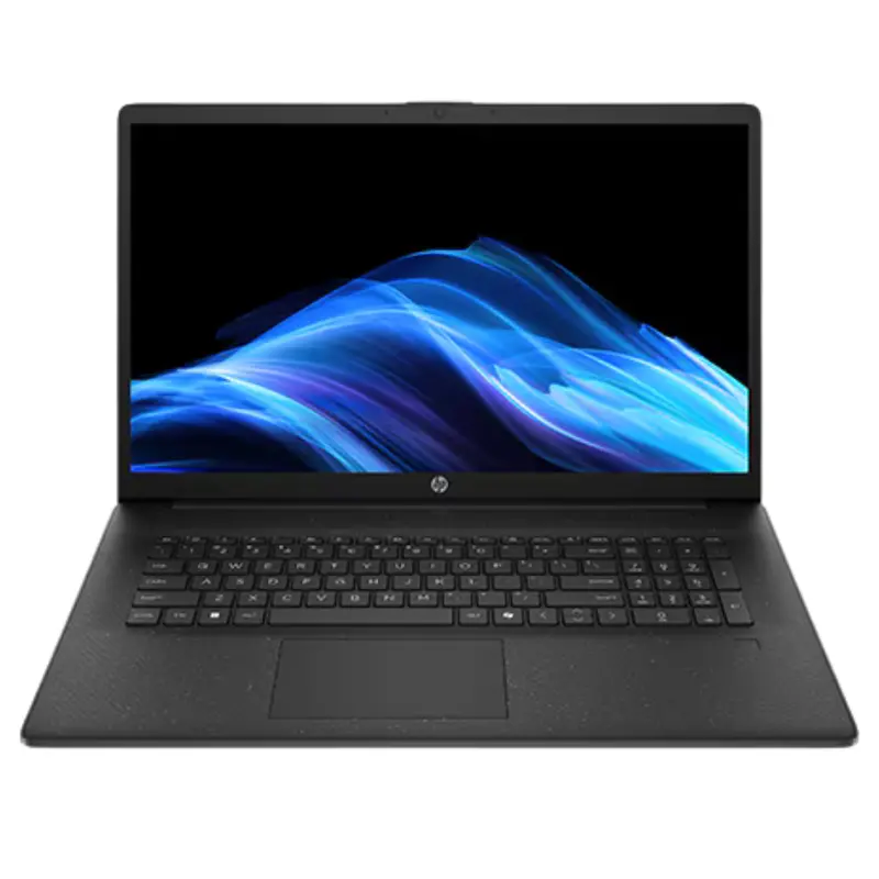 Hp 17T-Cn500 17.3" Hd+ Laptop (Core Ultra 5 225U / 8Gb Ram / 256Gb Ssd) 1