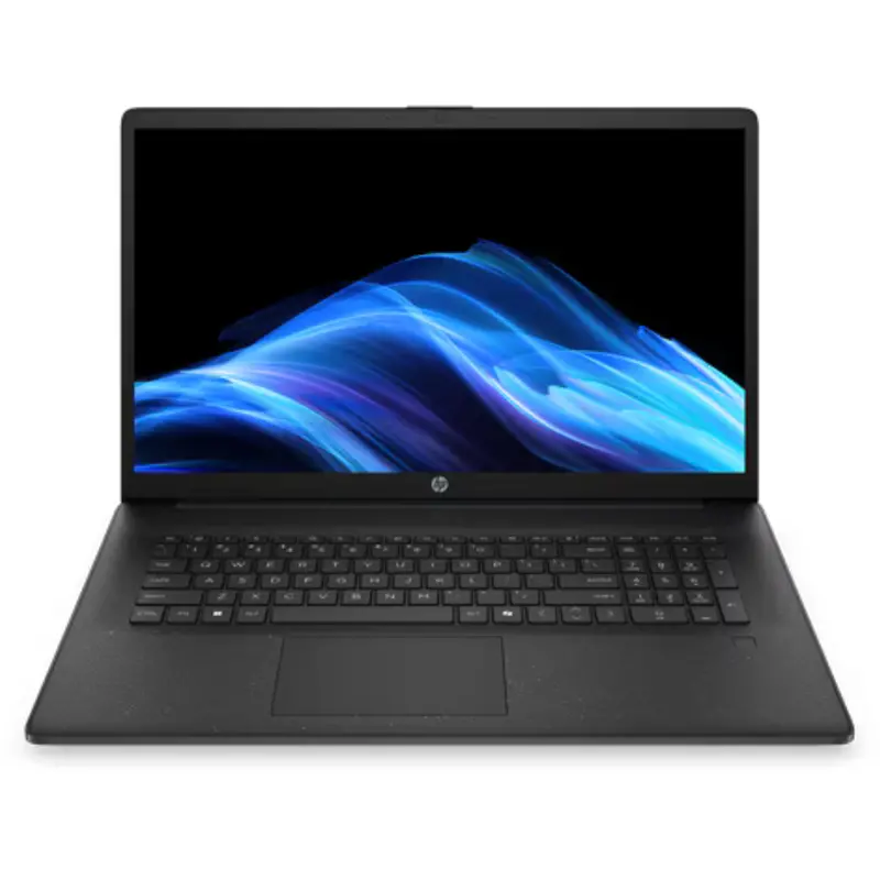 Hp 17T-Cn500 17.3" Hd+ Laptop (Ultra 5 225U / 8Gb Ram / 256Gb Ssd) (4 Colors) 1