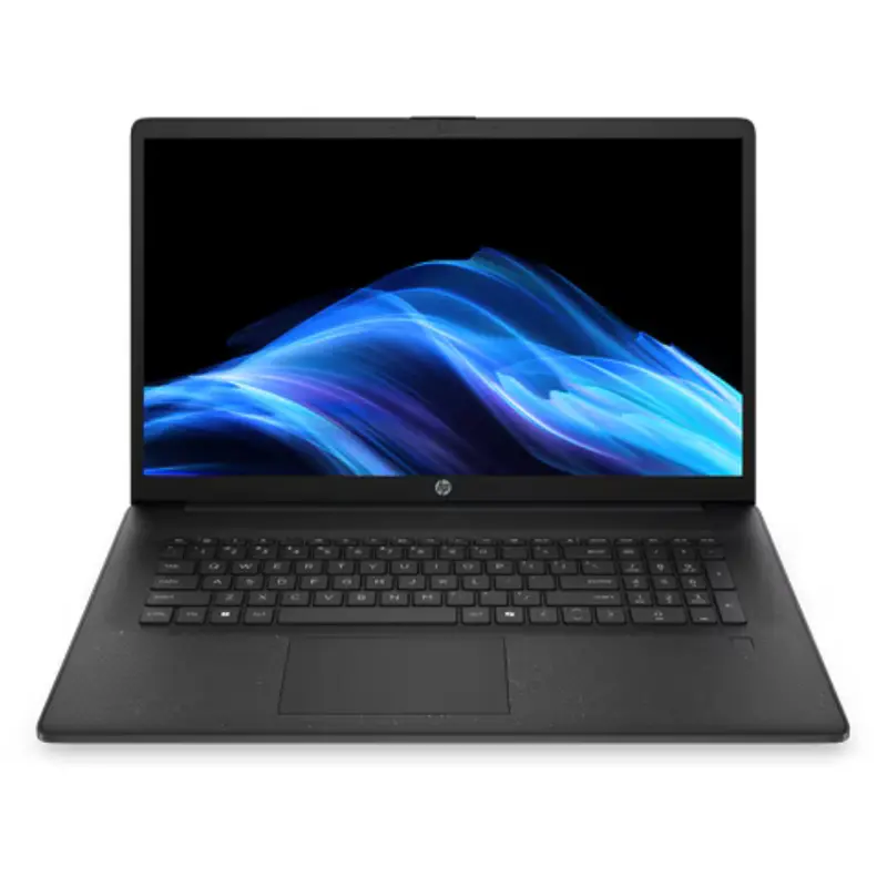 Hp 17T-Cn500 17.3" Hd+ Laptop (Ultra 5 225U / 8Gb Ram / 256Gb Ssd) (4 Colors) 1