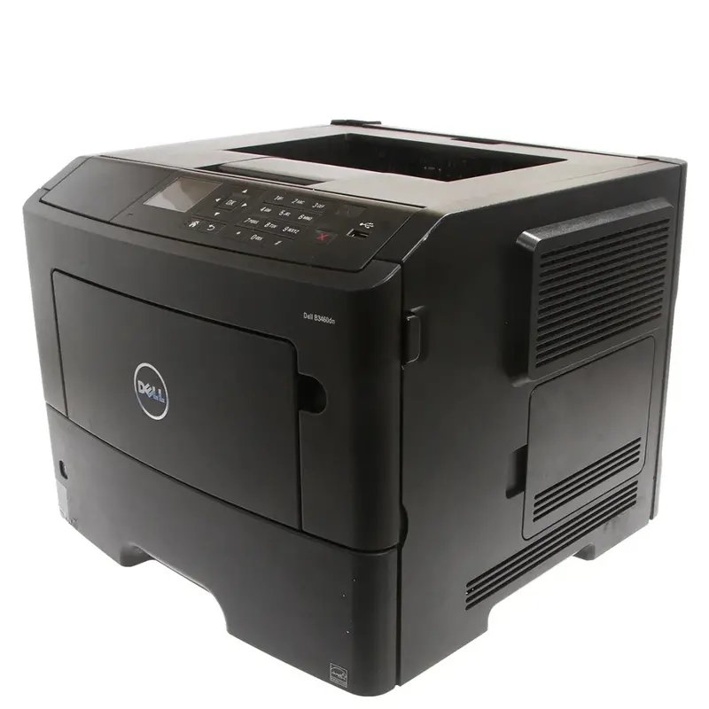 Hp, Dell, Brother Printers On Sale [Used] At Adorama 1