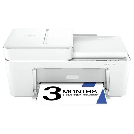 Hp Deskjet Wireless All-In-One Printer 1