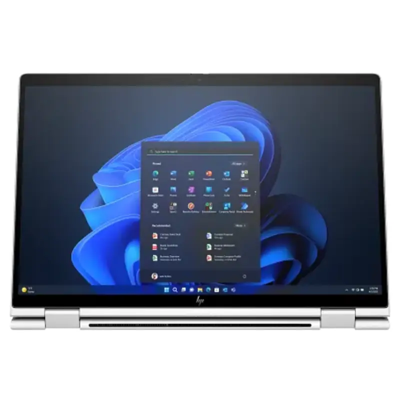 Hp Elite X360 1040 14" Fhd+ Touch 2-In-1 Laptop (Ultra 7 155H / 32Gb Ram / 1Tb Ssd) 1