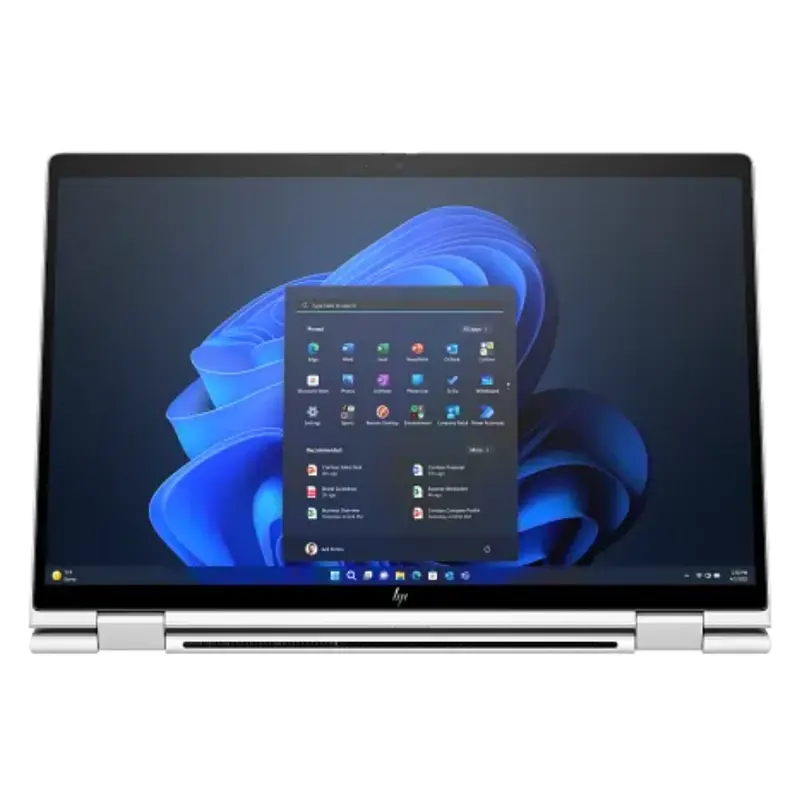 Hp Elite X360 1040 14" Fhd+ Touch 2-In-1 Laptop (Ultra 7 155H / 32Gb Ram / 512Gb Ssd) 1