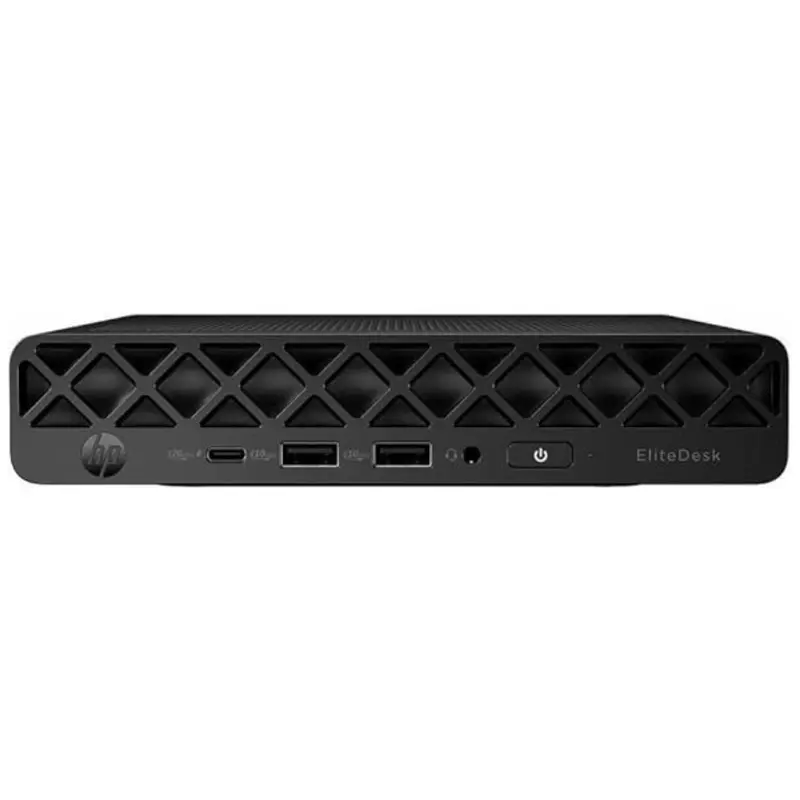Hp Elitedesk 8 G1i Desktop (Ultra 5 235T Vpro / 16Gb Ram / 256Gb Ssd) 1