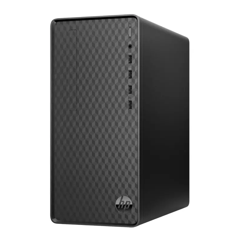 Hp M01-F3003w Desktop (I5-13400 / 12Gb Ram / 512Gb Ssd) [Open Box] 1
