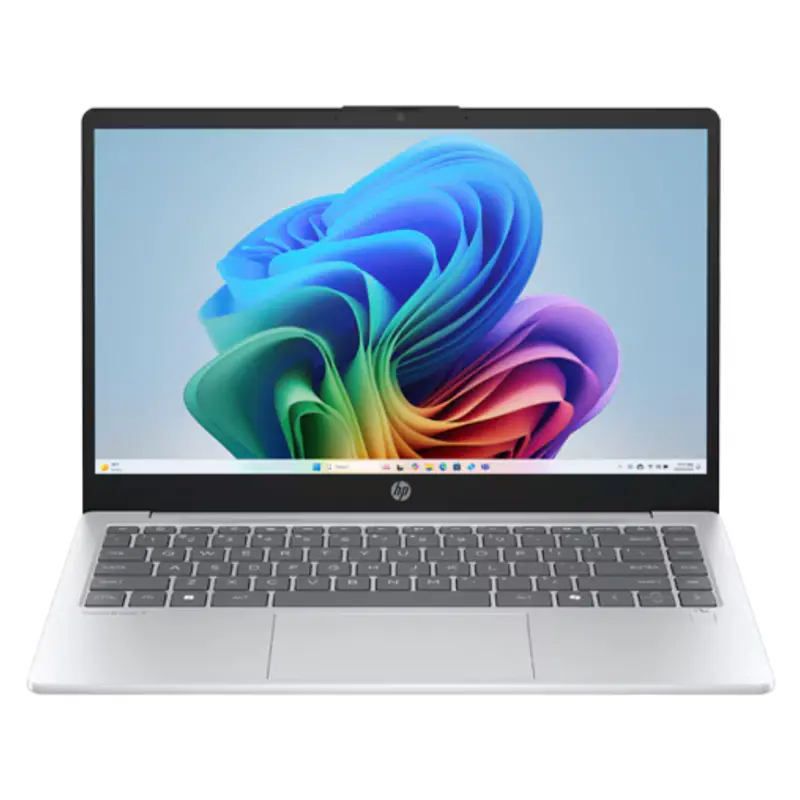 Hp Omnibook 3 14" Fhd Laptop (Ryzen Ai 5 340 / 16Gb Ram / 256Gb Ssd) 1